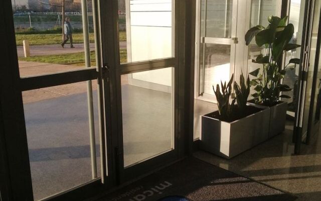 Residencia La Ribera