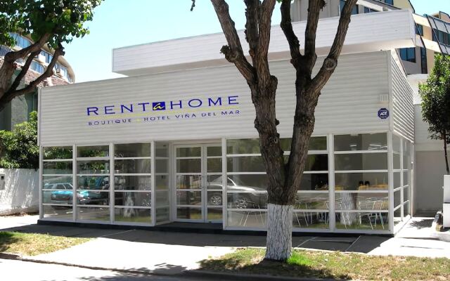 Rent A Home Viña del Mar