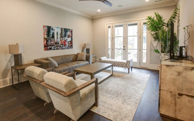 4 Bedroom, Mattie Rose Lane