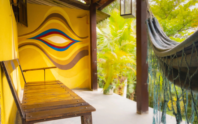 Raio de Sol Pousada & Camping