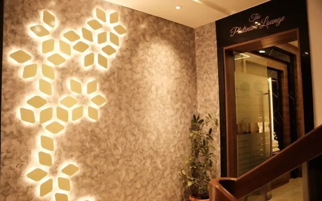 The Platinum Boutique Inn Hotel