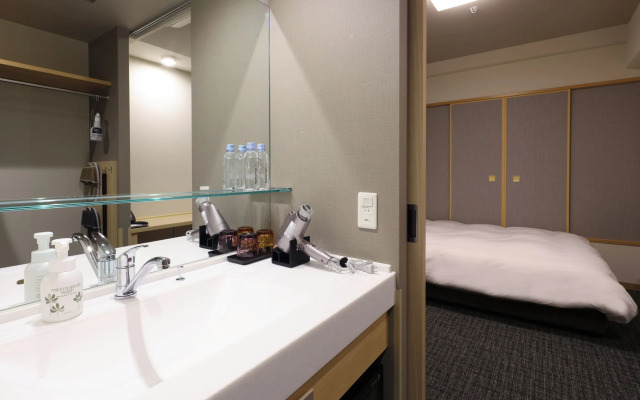 Dormy Inn Premium Ginza Hot Springs