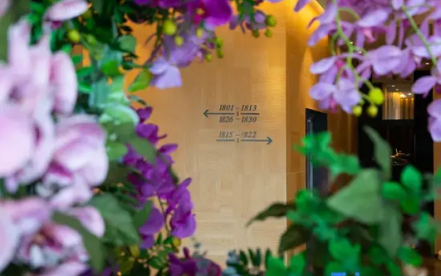 Kuanrong All-Suite Hotel (Chongqing Guanyinqiao Pedestrian Street)