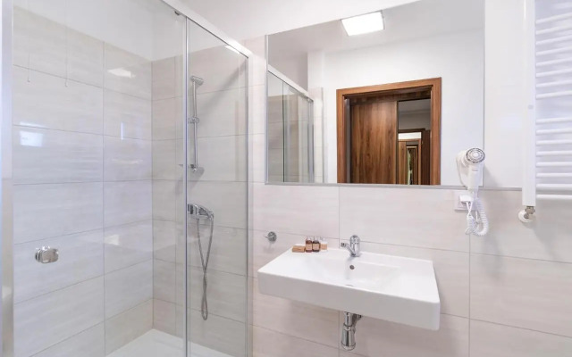 Apartamenty przy Latarni