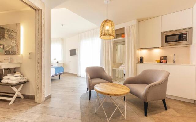 1935 Hotel & Apartments by Terraza