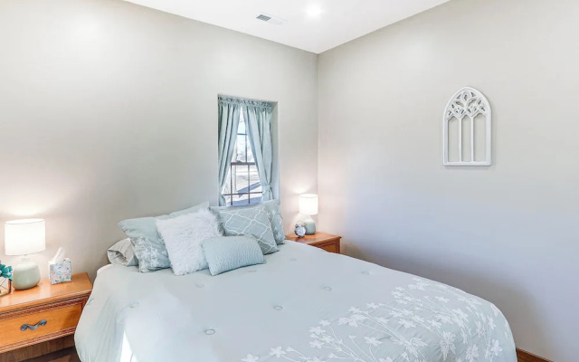 Secluded Sterling Vacation Rental - Pet Friendly!