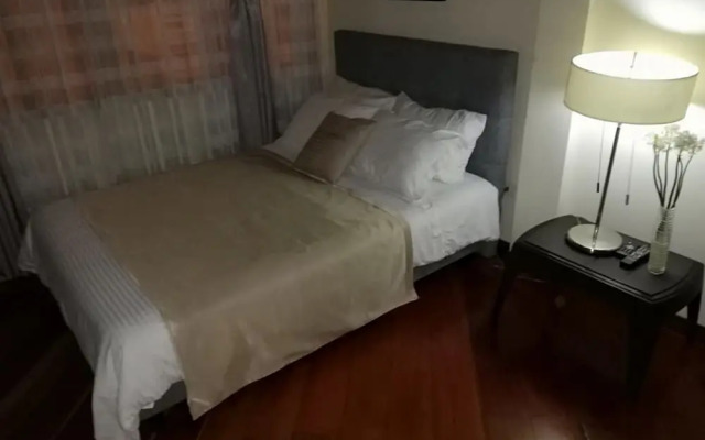 Hostal Apolo Manizales