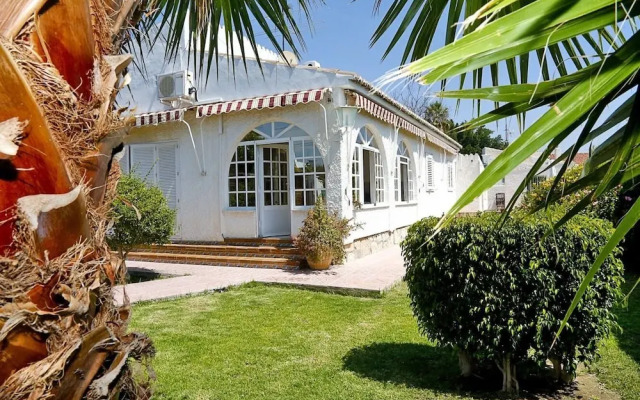 Villa Luz Serena