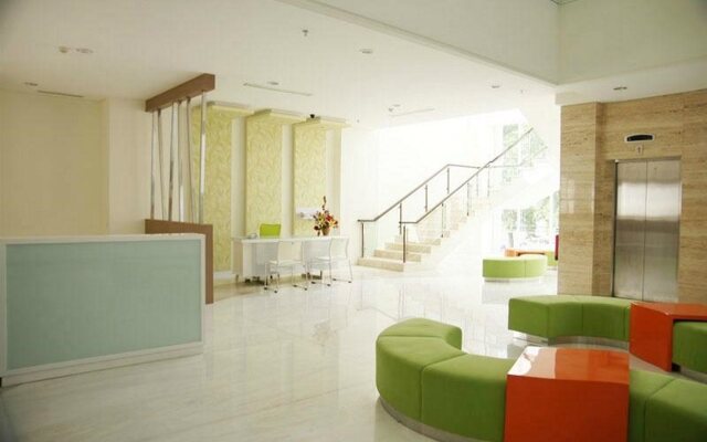 Mercure Surabaya Manyar