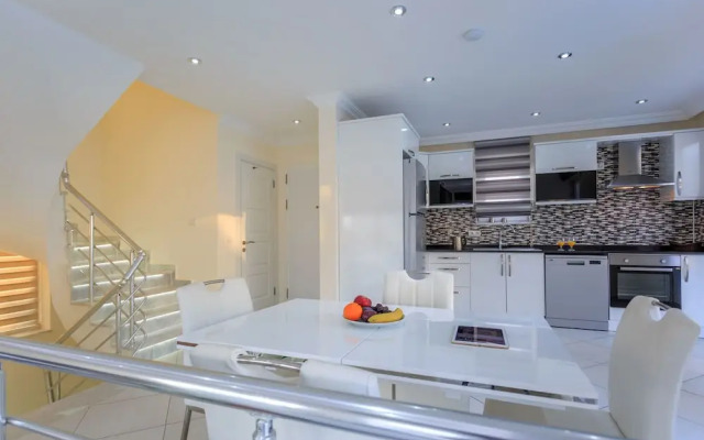 Villa Diva by VillaTatilin