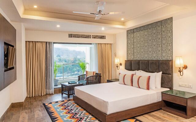 Lemon Tree Premier, Rishikesh