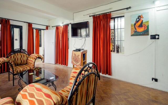 OYO 13707 Home Valley View 3BHK Vincent Hill
