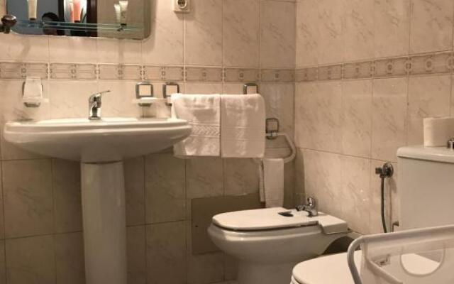 Apartamento Praia da Amorosa