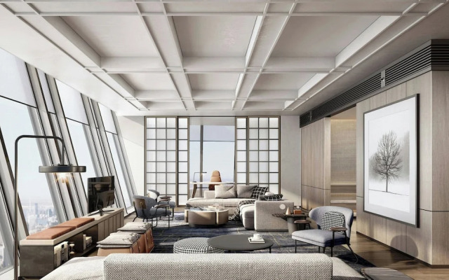 Sheraton Grand Xiamen Jimei