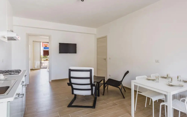 Casa Lilium a Floridia - Sage