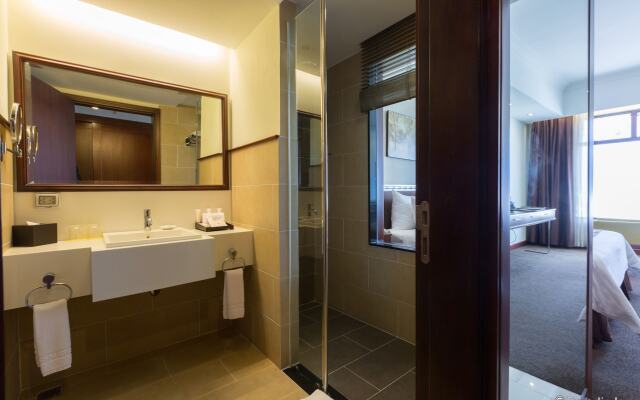 Vissai Saigon Hotel