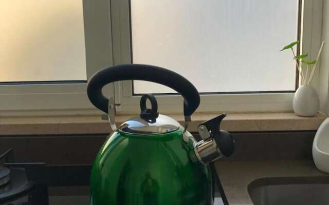 in the Heart of the City of Bari