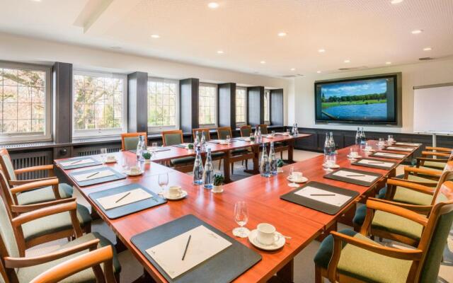 Romantik Hotel Jagdhaus Eiden am See