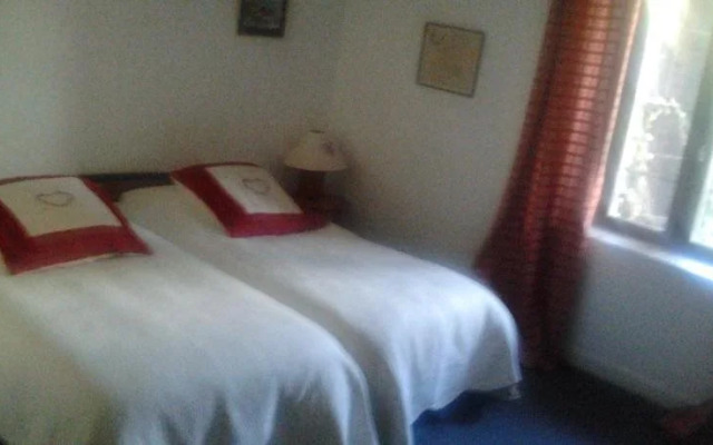 Hotel Auberge Camelia