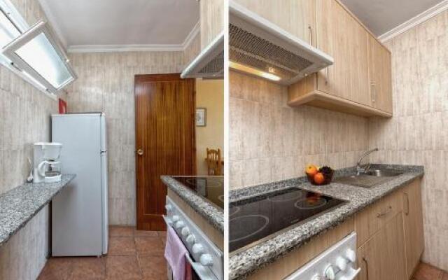 Apartamentos Embajador