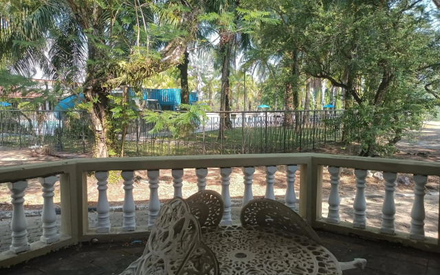 Cinta Sayang Resort