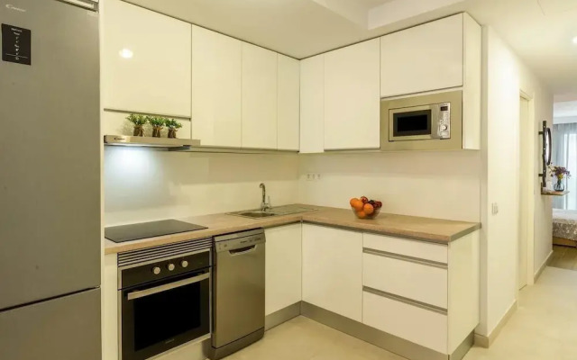 Vcv Apartment Montevideo
