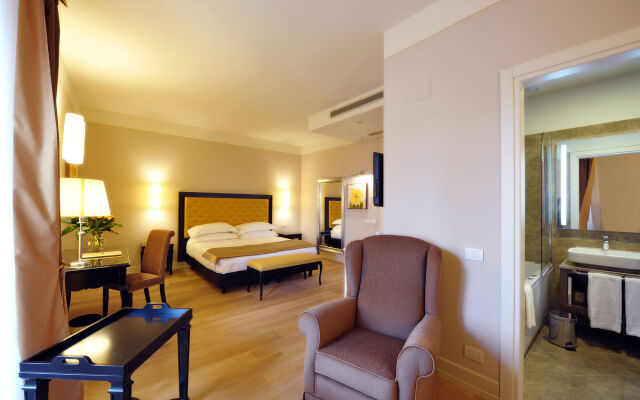 Hotel Palazzo San Lorenzo & SPA