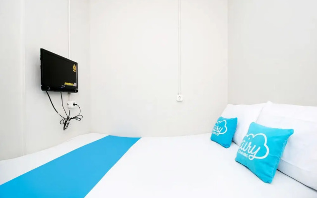 Airy Eco Syariah Perintis Kemerdekaan 1 Tangerang