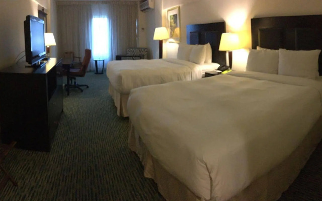 Radisson Hotel Trinidad