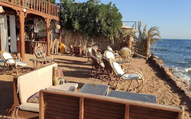 Lidia Dahab Hotel And restaurant