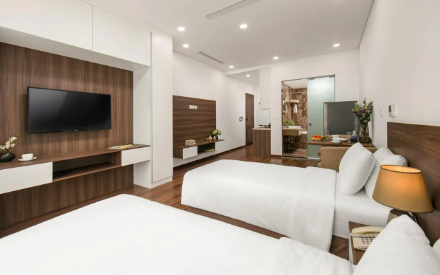 Luxor Boutique Hotel