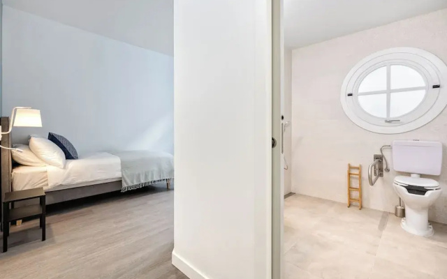 Solaga - Merced Suites
