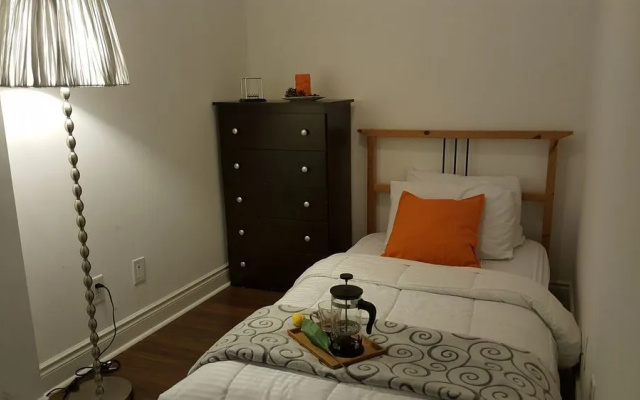 Kashaneh at Meridian (1+1 bedroom)