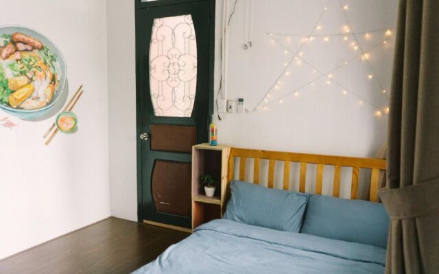 Zone Danang Hostel