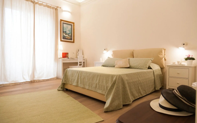 Il Leone Blu - Bed & Breakfast