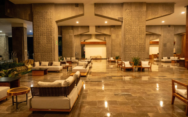 Princess Mundo Imperial