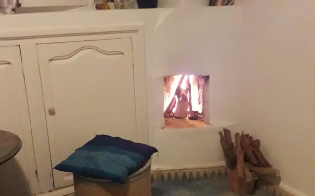 Joli appartement au terrasse pour 3 personnes
