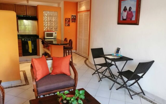 Apartment Maria Luisa