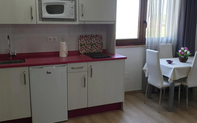 Apartamentos La Pradera de Isla