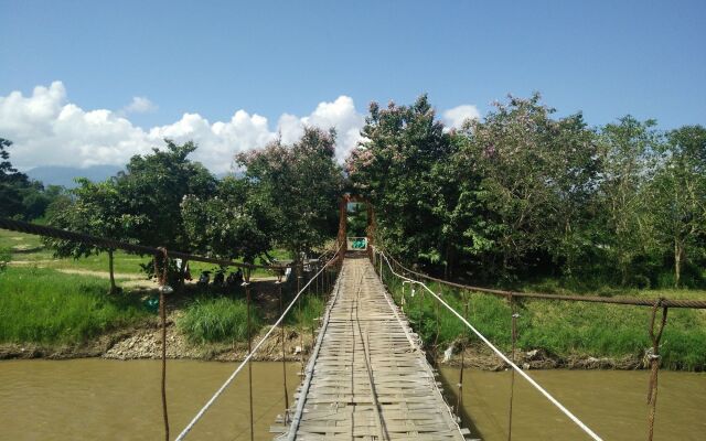 Pai Park Cottage