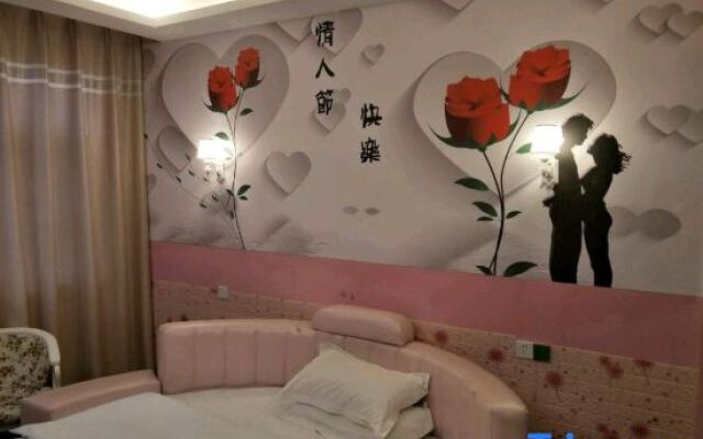 Zhengzhou Gaoxin Jiamei Hotel