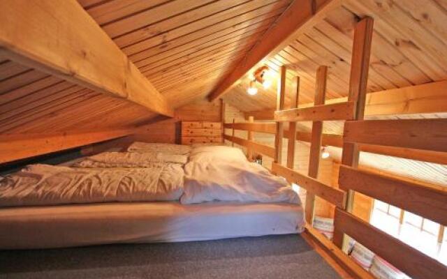 Holz_Ferienhaeuser Rechlin SEE 9800