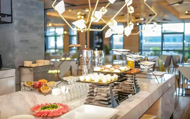 Atour Hotel (Nanjing Xianlin University City)