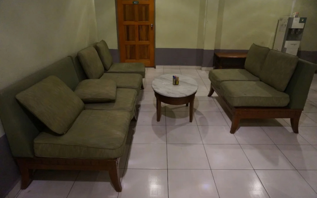 Amara Motel