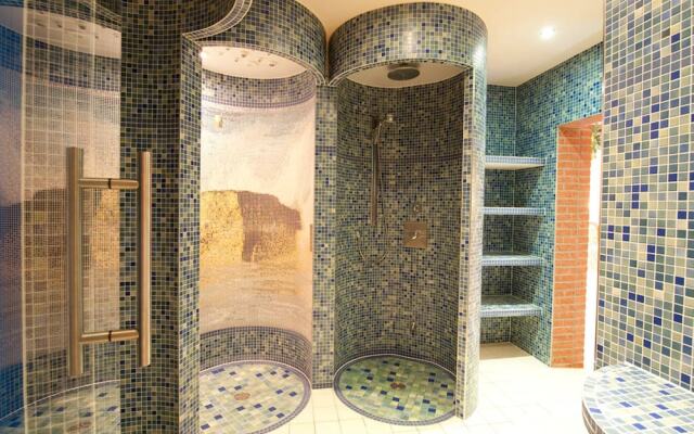 Hotel im Golfpark Strelasund