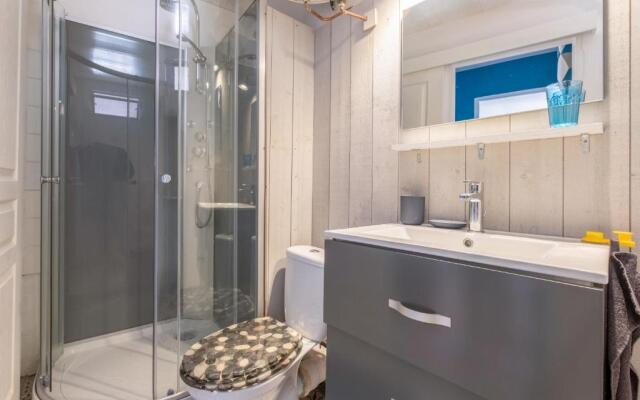 Ciel de Nîmes - Première conciergerie