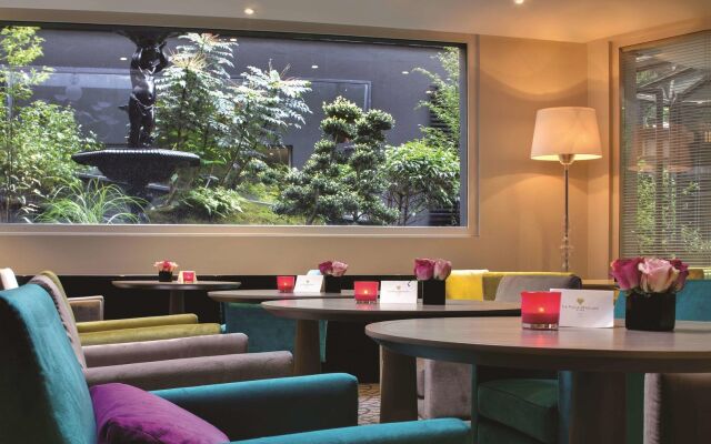 Hotel Etoile Maillot