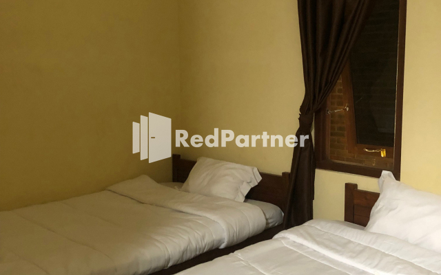 Homestay Mulia Syariah Borobudur Magelang RedPartner