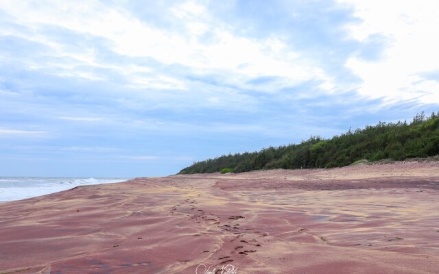 Ceylonta Beach Resort and Spa