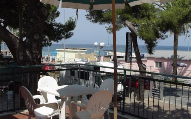 Bungalow Camping Rivamare